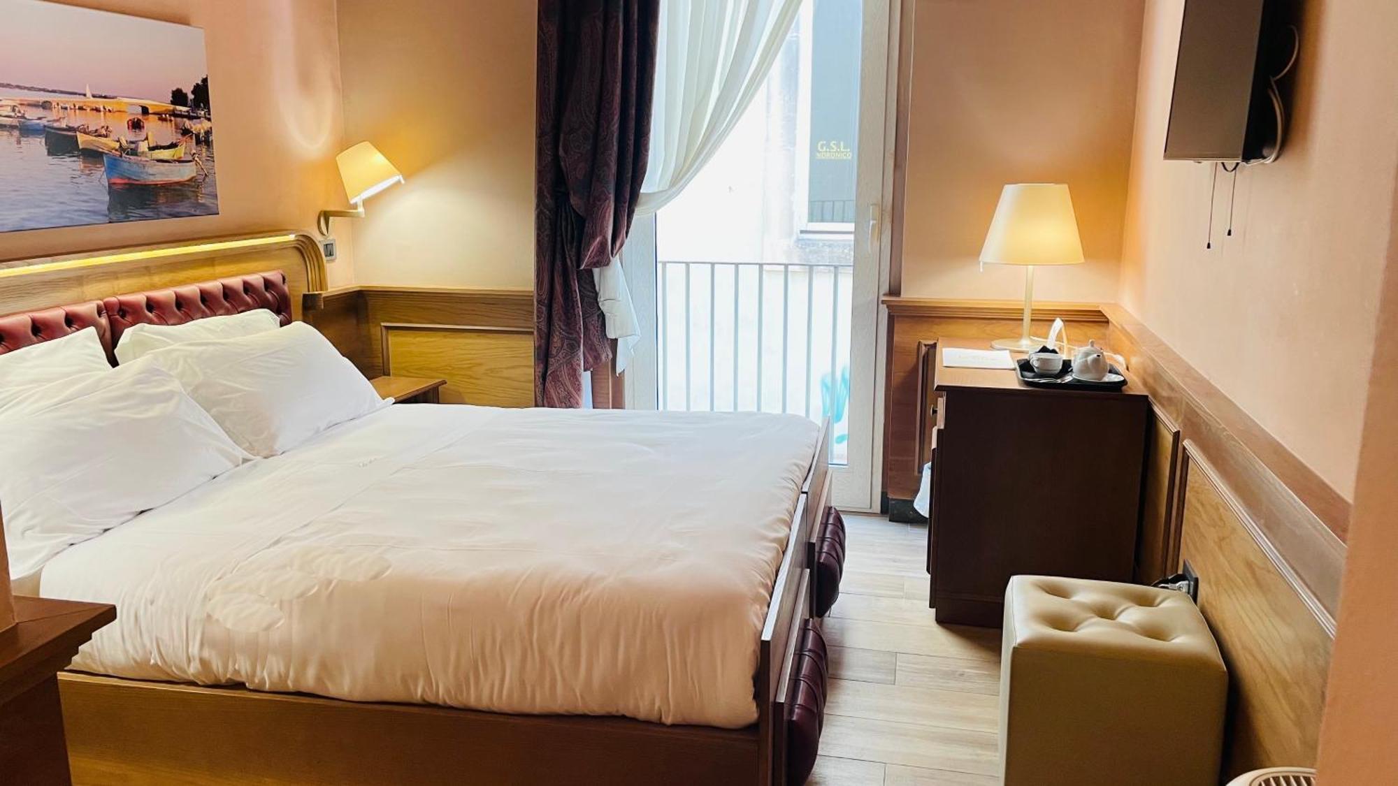 Smart Double Room