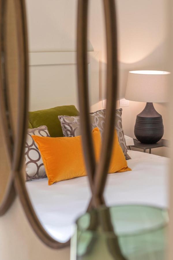 Chambre Quadruple - Accessible aux Personnes à Mobilité Réduite