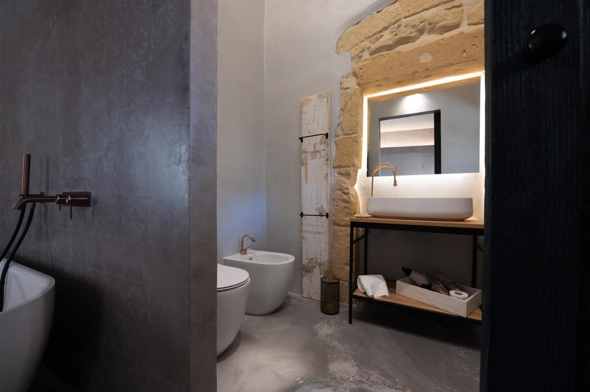 Junior Suite con Balcone