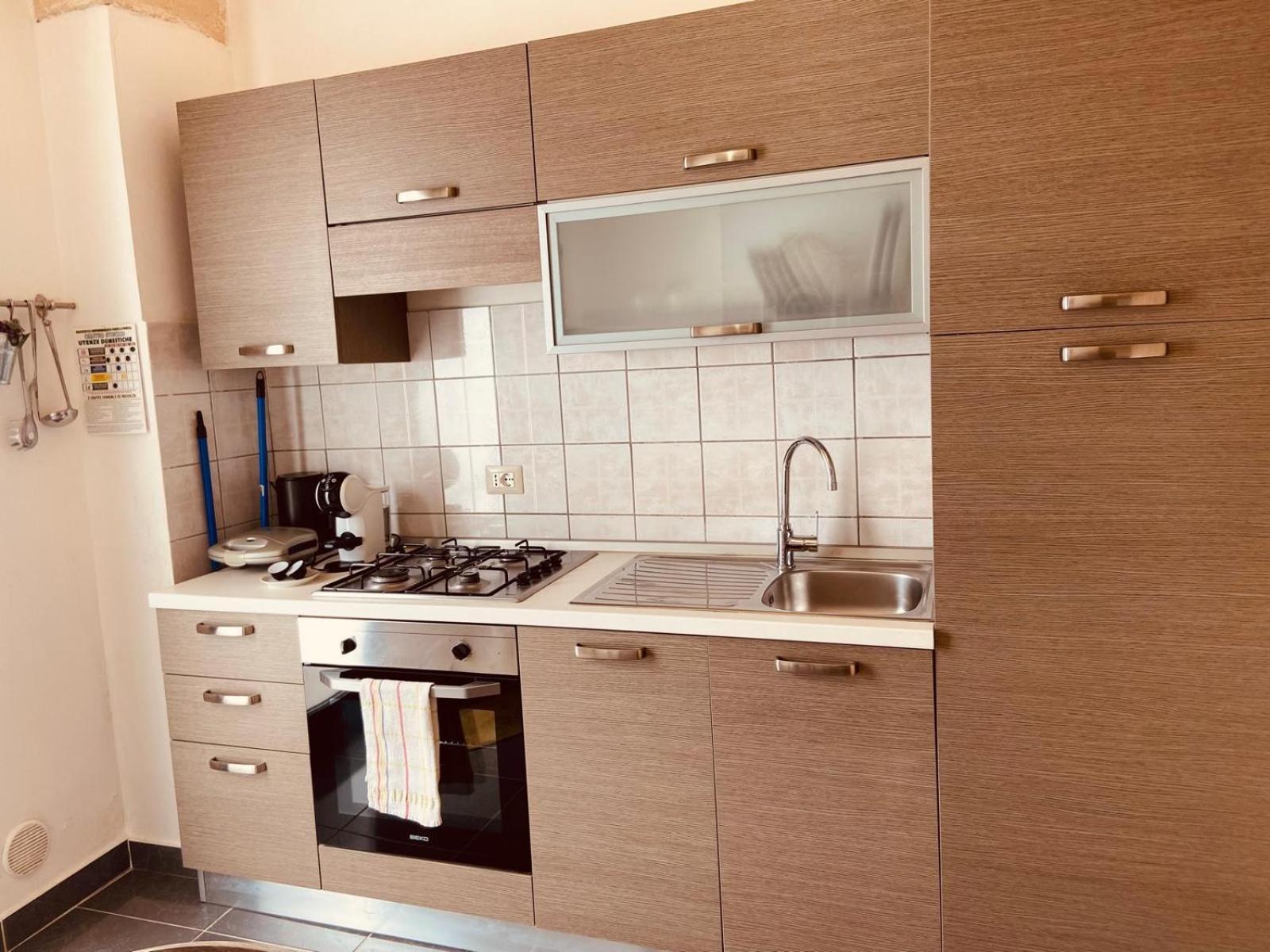 Suite Standard