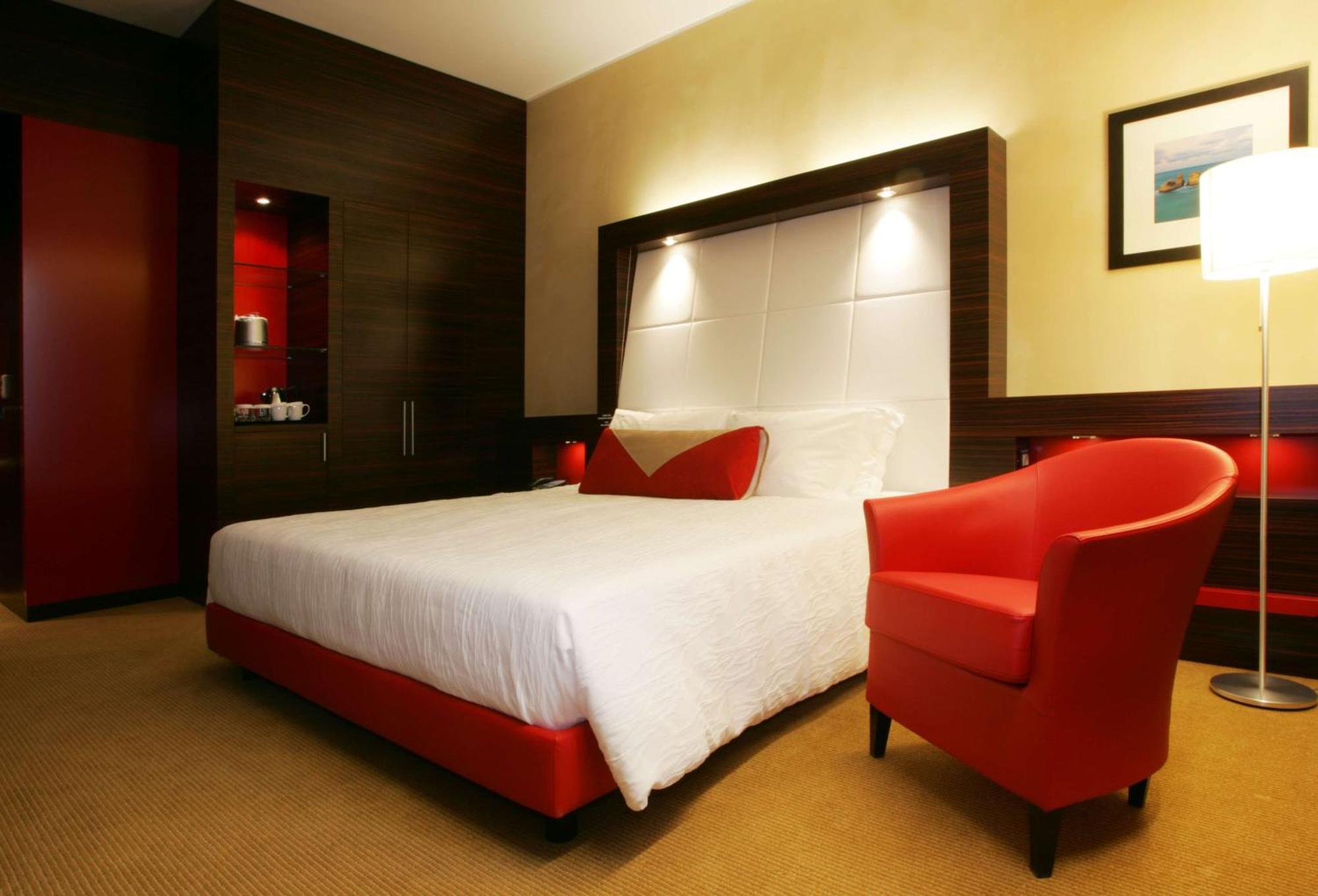 King Room Mobility Accessible