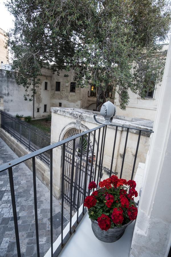 Camera Matrimoniale Deluxe con Balcone