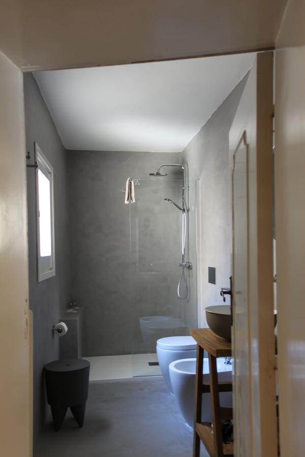 Suite con Piscina Privata