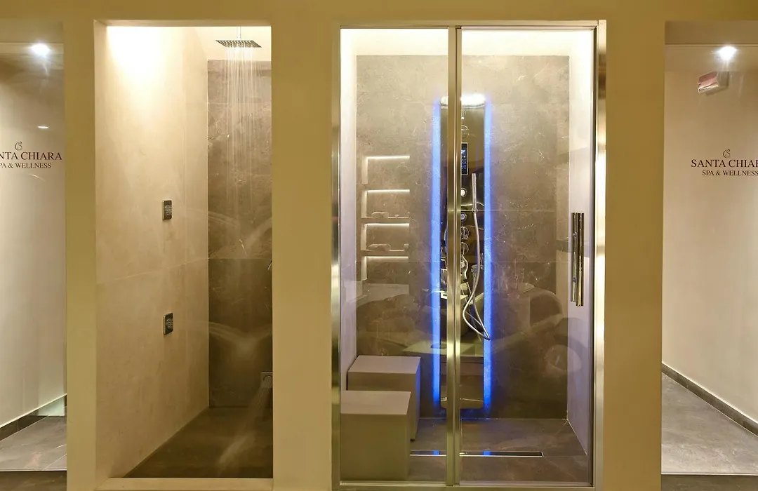 Suite Hotel Santa Chiara-1
