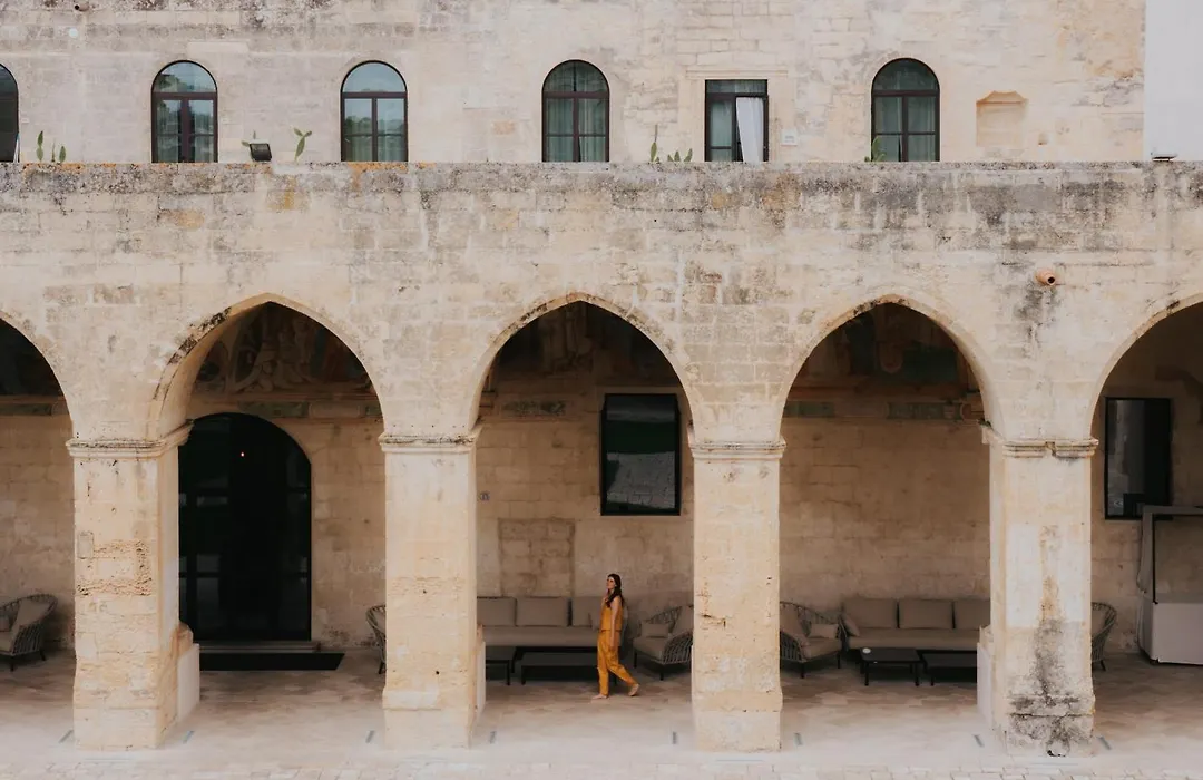 Chiostro Dei Domenicani - Dimora Storica-1