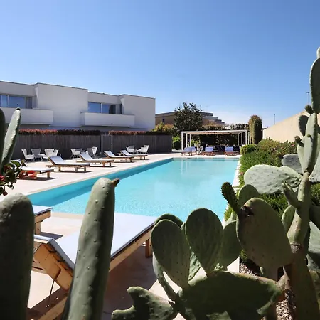 Salento Residence&Suite-3