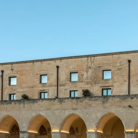 Chiostro Dei Domenicani - Dimora Storica-2