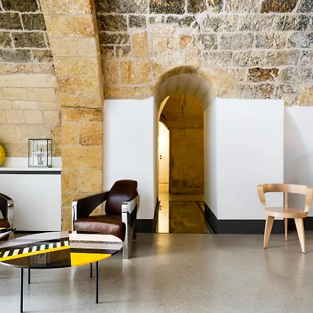 Palazzo De Noha - Boutique Hotel-2