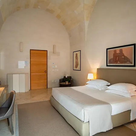 La Fiermontina Urban Resort in Lecce-2