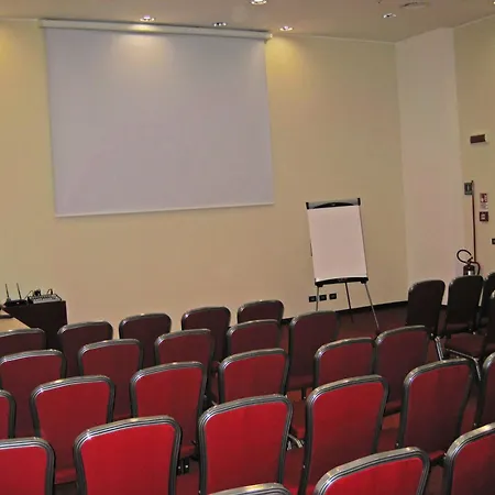 Hilton Garden Inn Lecce-3