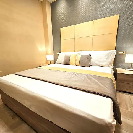 Astoria Supreme - Modern Boutique Suites-3