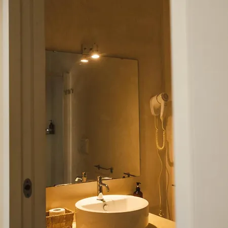 4 Balconi Rooms-Boutique B&B-3