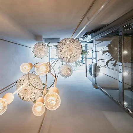 B&B Il Palazzotto Luxury Suites-2