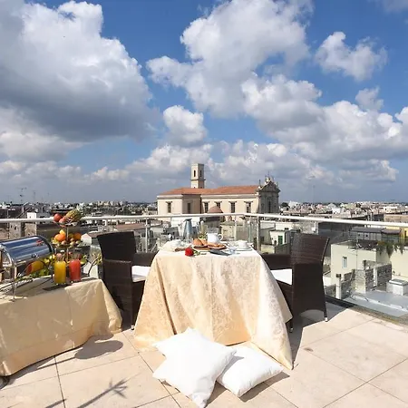 Suite Hotel Santa Chiara-2